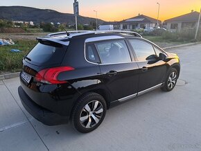 Peugeot 2008 1.6 HDI - 4