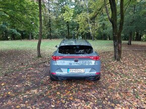 Cupra Formentor 2.0 TSI 190k 4Drive DSG,odpočet DPH - 4