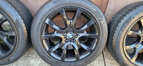 BMW X6 X5 5x120 R19 - 4