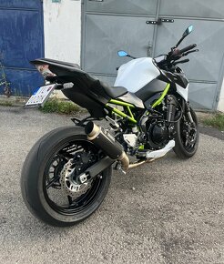 Kawasaki Z900 ABS - 5/2022 - 4