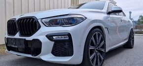 BMW X6 M - 4