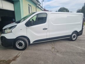 Renault Trafic 2.0l - 4