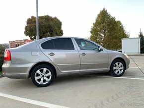 Škoda Octavia 1.9 tdi facelift - 4