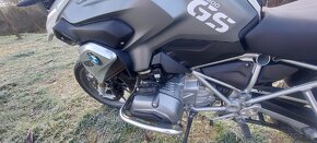 Predam BMW R1200 GS ,92kW - 4