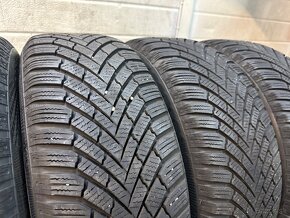 205/55R16 zimne - 4