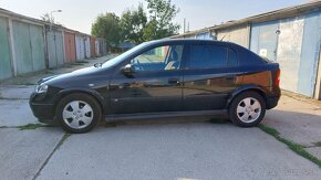 Opel Astra G 1.4 16V - 4