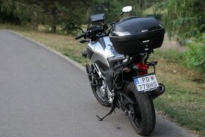 Honda NC700X DCT - 4