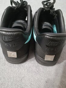 Nike air force 1 CO Tiffany - 4