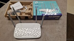 Router TPLink - 4