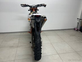 KTM exc 450 sixdays 2016 - 4