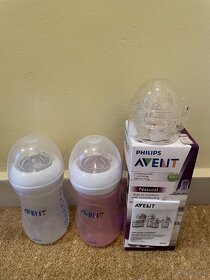 Philips Avent sterilizator do mikrovlnnej rury - 4