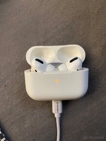 Airpods pro 1.generacia - 4