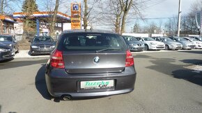 BMW 123D siln.verze 150kW - 4