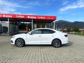 Škoda octavia 1.5 TSI Style - 4