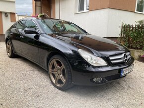 Mercedes cls 320cdi - 4