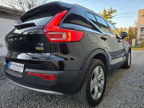 Volvo XC40 T2 Momentum A/T, Mesačne: 293€ - 4