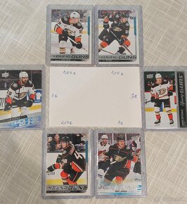 Anaheim Ducks - 4