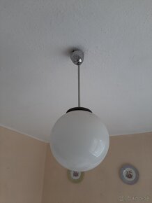 Lampa, luster - 4