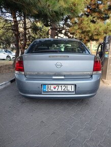 Opel Vectra 1.9 CDTI Elegance - 4