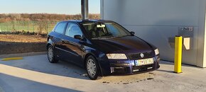 Fiat Stilo 1.6 16v 77kw - 4