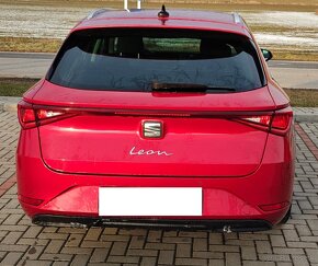 Seat Leon Sportstourer, Xcellence,1.5 TSI,110KW,r.v.12/2020 - 4