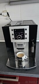 Kávovar DeLonghi - 4