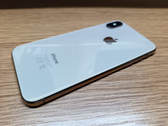 Nahradne diely iPhone XS - 4