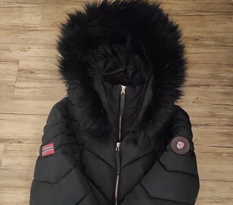 Geographical Norway dámska bunda - 4