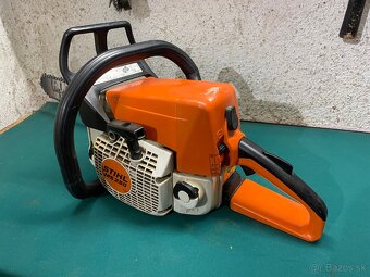 Stihl ms 250 - 4