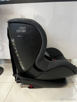 Britax Römer Trifix 2 i-size - 4