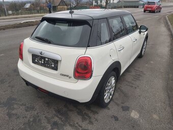 Mini Cooper D - 4