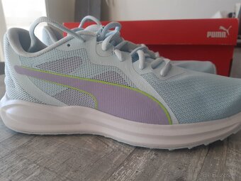 PUMA tenisky nove - 4