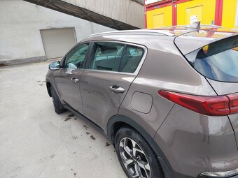 Kia Sportage 1.6 r.v. 2018 - 4