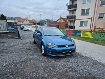 Vw golf - 4