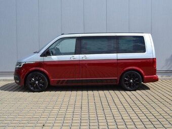 Volkswagen T6.1 Multivan 2.0 TDI 204 PS 4M DSG EDITION/EIBA - 4