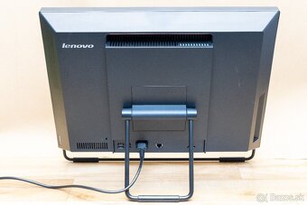 Lenovo ThinkCentre M71z AllInOne - 4