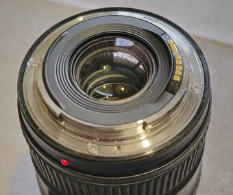 Canon EF 16-35/4 L IS USM - 4