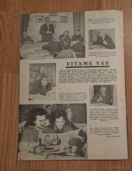 Časopisy Včelár 1963 - 4