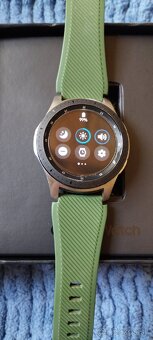 Samsung Galaxy watch - 4