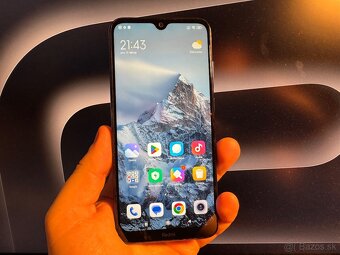 Xiaomi Redmi Note 8T - 4