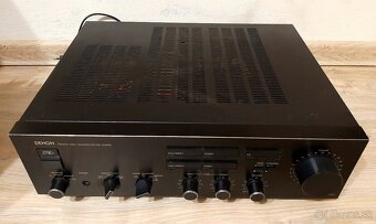 Integrovaný zosilňovač Denon PMA 500V - 4