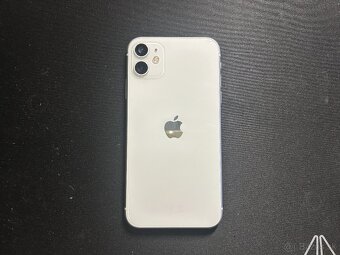 IPHONE 11 - 64GB - 4