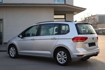 Volkswagen Touran 2.0 TDI 2020 DCC,LED,ACC, Odpočet DPH - 4