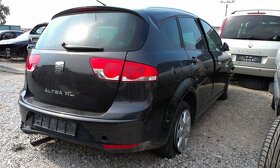 Seat Altea   Altea XL - 4