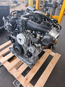 MOTOR CTB 3,0 TDI PORSCHE MACAN 88.900 KM - 4