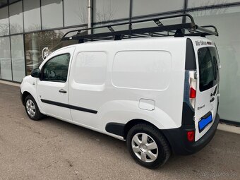 Renault Kangoo Express MAXI Z.E. SORTIMO - 4