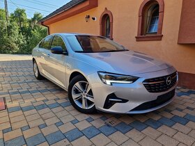 Opel Insignia Grand Sport 2,0 CDTI Elegance Odpočet DPH - 4