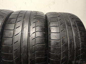 275/40 R20 a 315/35 R20 Letné pneumatiky Gripmax Stature - 4