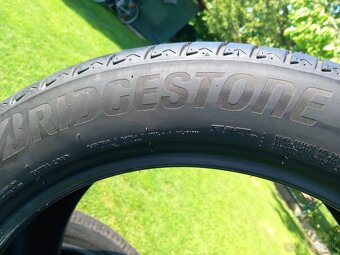 Dvojrozmer 275/45 r20 a 305/40 r20 letne pneumatiky - 4