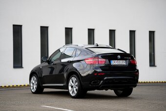 BMW X6 xDrive M-packet - 4